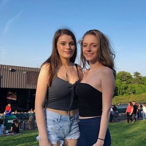 Meet your Posher, Hanah